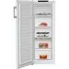 Blomberg FNM455W 54cm wide Frost Free Tall Freezer - White