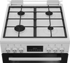 Blomberg GGRN655W 60cm Gas Cooker - White