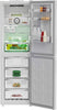 Blomberg VitaminCare+ KND24692V 60cm Frost Free Fridge Freezer - White - E Rated