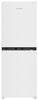 Blomberg KNE4524W 54cm Frost Free Fridge Freezer - White - E Rated
