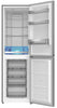 Blomberg KNE4582VPS 54cm Frost Free Fridge Freezer - Inox - E Rated