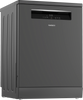 Blomberg LDF53400G Standard Dishwasher - Graphite - C Rated