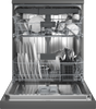 Blomberg LDF53400G Standard Dishwasher - Graphite - C Rated