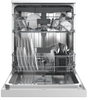 Blomberg LDF53400W Standard Dishwasher - White - C Rated