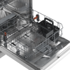 Blomberg LDF53400W Standard Dishwasher - White - C Rated