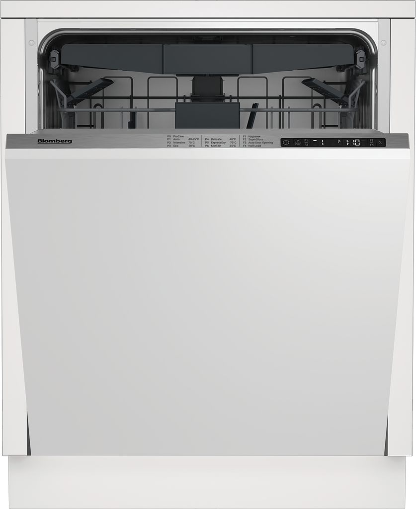 Blomberg LDV52320 Fully Integrated Standard Dishwasher - D Rated