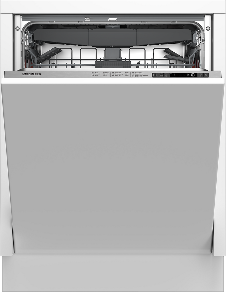 Blomberg LDV52420 Fully Integrated Standard Dishwasher - C Rated