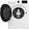 Blomberg LRF854311W 8kg / 5kg Washer Dryer with 1400 rpm - D Rated