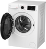 Blomberg LRF854311W 8kg / 5kg Washer Dryer with 1400 rpm - D Rated