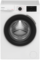 Blomberg LWA210461W 10Kg Washing Machine with 1400 rpm - White - A Rated