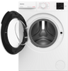 Blomberg LWA27461W 7Kg Washing Machine with 1400 rpm - White - A Rated