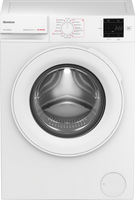 Blomberg LWA27461W 7Kg Washing Machine with 1400 rpm - White - A Rated