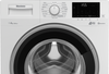 Blomberg LWF184610W Wifi Connected 8Kg Washing Machine with 1400 rpm - White - A Rated