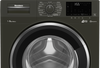 Blomberg LWF184620G Wifi Connected 8Kg Washing Machine with 1400 rpm - Graphite - A Rated