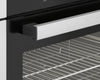 Blomberg ROEN7201X Built In Single Electric Oven - Inox
