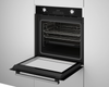 Blomberg ROEN7201X Built In Single Electric Oven - Inox