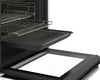 Blomberg ROEN7201X Built In Single Electric Oven - Inox