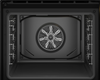 Blomberg ROEN7201X Built In Single Electric Oven - Inox