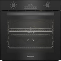 Blomberg ROEN8232BP Built In Electric Single Oven - Black