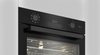 Blomberg ROEN8232WBP Electric Single Oven - Black