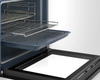 Blomberg ROEN8232WBP Electric Single Oven - Black