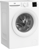 Beko BM1WU3741W 7Kg Washing Machine with 1400 rpm - White - B Rated