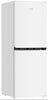 Beko CCNE4552W 54cm Frost Free Fridge Freezer - White - E Rated
