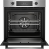 Beko CIMY92XP AeroPerfect™ Built In Electric Single Oven - Stainless Steel