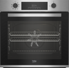 Beko CIMY92XP AeroPerfect™ Built In Electric Single Oven - Stainless Steel