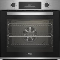 Beko CIMY92XP AeroPerfect™ Built In Electric Single Oven - Stainless Steel