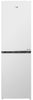 Beko CNE4581VW 54cm Frost Free Fridge Freezer - White - E Rated