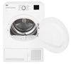 Beko DTBC10001W 10Kg Condenser Tumble Dryer - White - B Rated