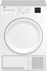 Beko DTKCE90021W 9Kg Condenser Tumble Dryer  - White - B Rated