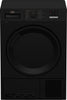 Beko DTLCE80051B 8Kg Condenser Tumble Dryer - Black