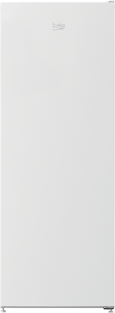 Beko FFG4545W 54cm Frost Free Tall Freezer - White - E Rated