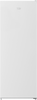 Beko FNE4545W 54cm wide Frost Free Tall Freezer - White - E Rated