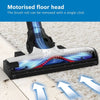 Bosch BBS611GB Cordless Vacuum Cleaner - 30 Minute Run Time