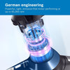 Bosch BBS611GB Cordless Vacuum Cleaner - 30 Minute Run Time