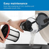 Bosch BBS611GB Cordless Vacuum Cleaner - 30 Minute Run Time