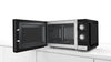 Bosch FFL020MS2B 20L Microwave - Black