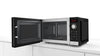 Bosch FFL023MS2B 20L Microwave - Black
