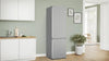Bosch Serie 4 KGN392LAF 60cm Frost Free Fridge Freezer - Stainless Steel - A Rated