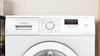 Bosch WAJ28001GB 7Kg Washing Machine with 1400 rpm - White - B Rated