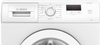 Bosch Series 2 WAJ28002GB 8Kg Washing Machine with 1400 rpm - White - C Rated
