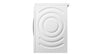 Bosch Series 4 WAN28250GB 8Kg Washing Machine with 1400 rpm - White - A Rated
