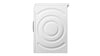 Bosch Series 4 WAN28282GB 8Kg Washing Machine with 1400 rpm - White - C Rated