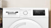 Bosch WTH84001GB 8Kg Heat Pump Condenser Tumble Dryer - White - A+ Rated