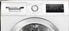 Bosch WTH85223GB 8Kg Heat Pump Condenser Tumble Dryer - White - A++ Rated