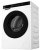 Candy EY 49B8-80 9Kg Washing machine with 1400 rpm - White - A Rated