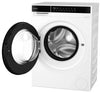 Candy EY 49B8-80 9Kg Washing machine with 1400 rpm - White - A Rated
